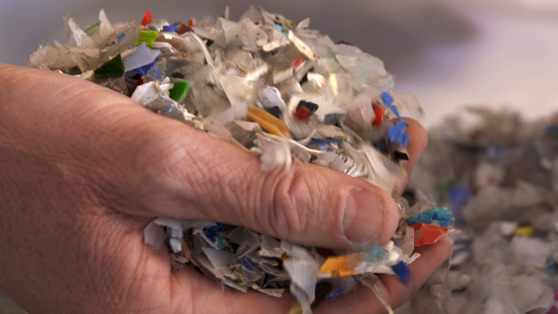 Road Science and EnviroNZ solving waste problem Road Science and EnviroNZ solving waste problem