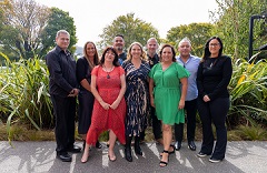 Māori leaders graduate with bachelor’s degrees from Otago Polytechnic  Māori leaders graduate with bachelor’s degrees from Otago Polytechnic