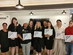 Downer NZ Launches Te Rito Programme to Empower Taitamāhine Māori Downer NZ Launches Te Rito Programme to Empower Taitamāhine Māori