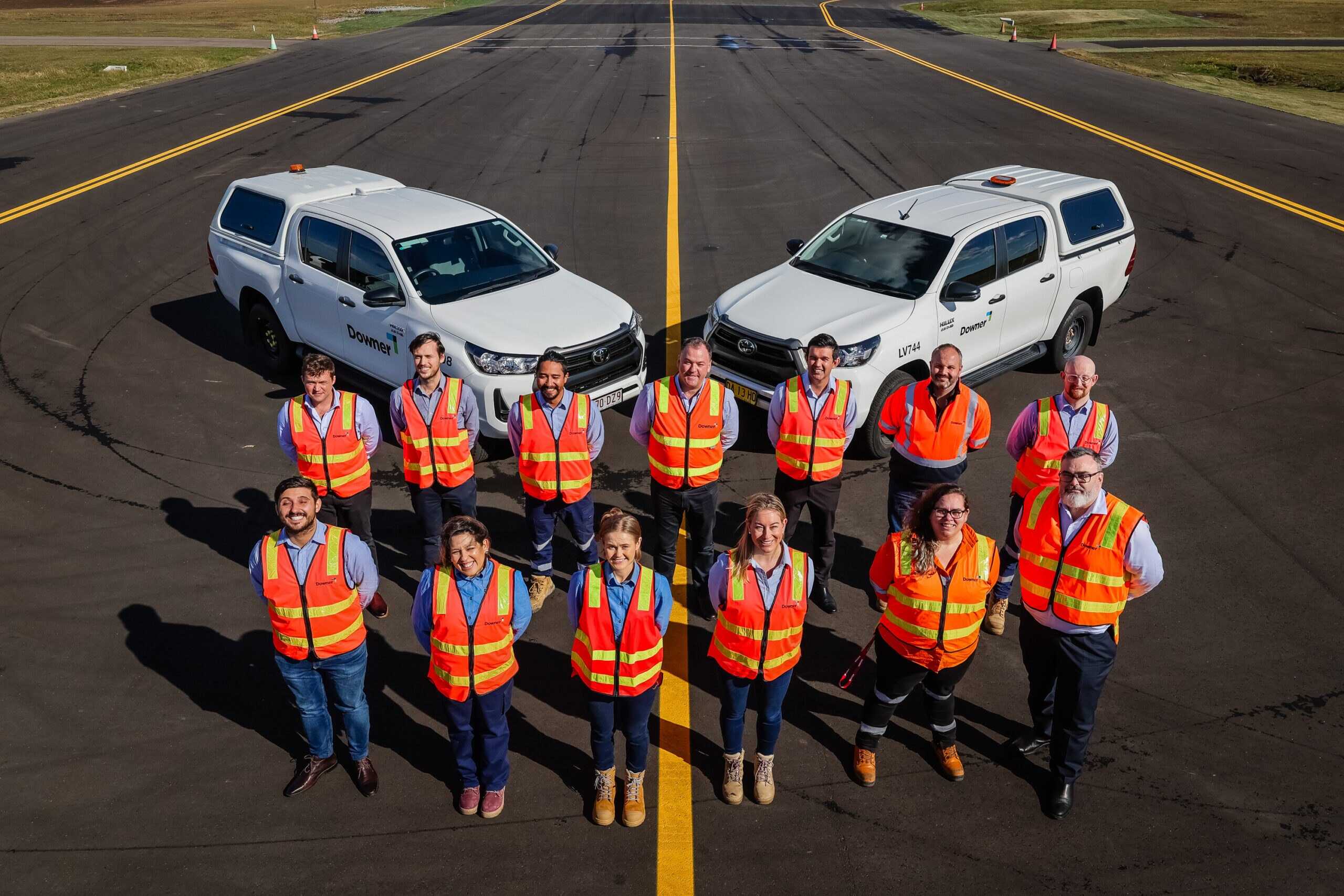 Defence Major Projects