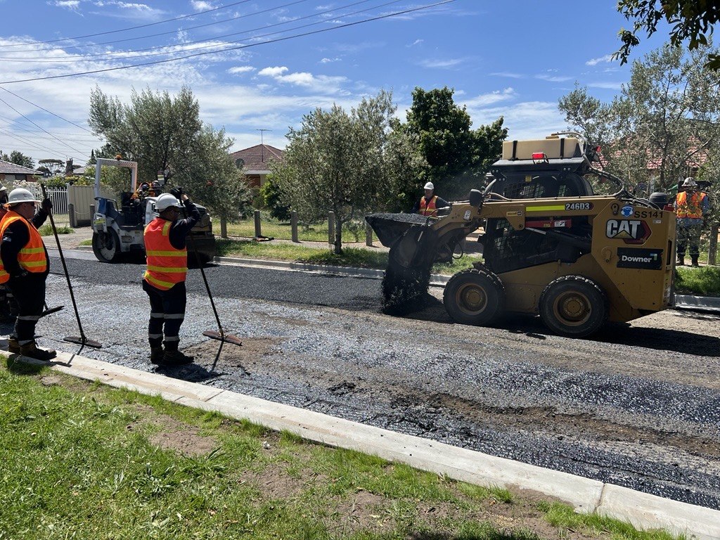 Leveraging Ai To Enhance Worksite Safety