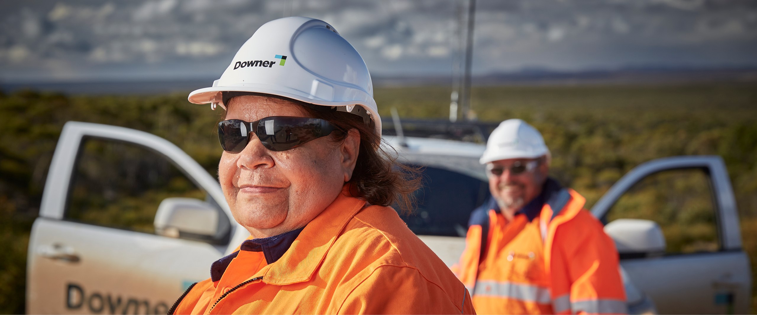 Smarter Safety In Motion: R/VISION At Work