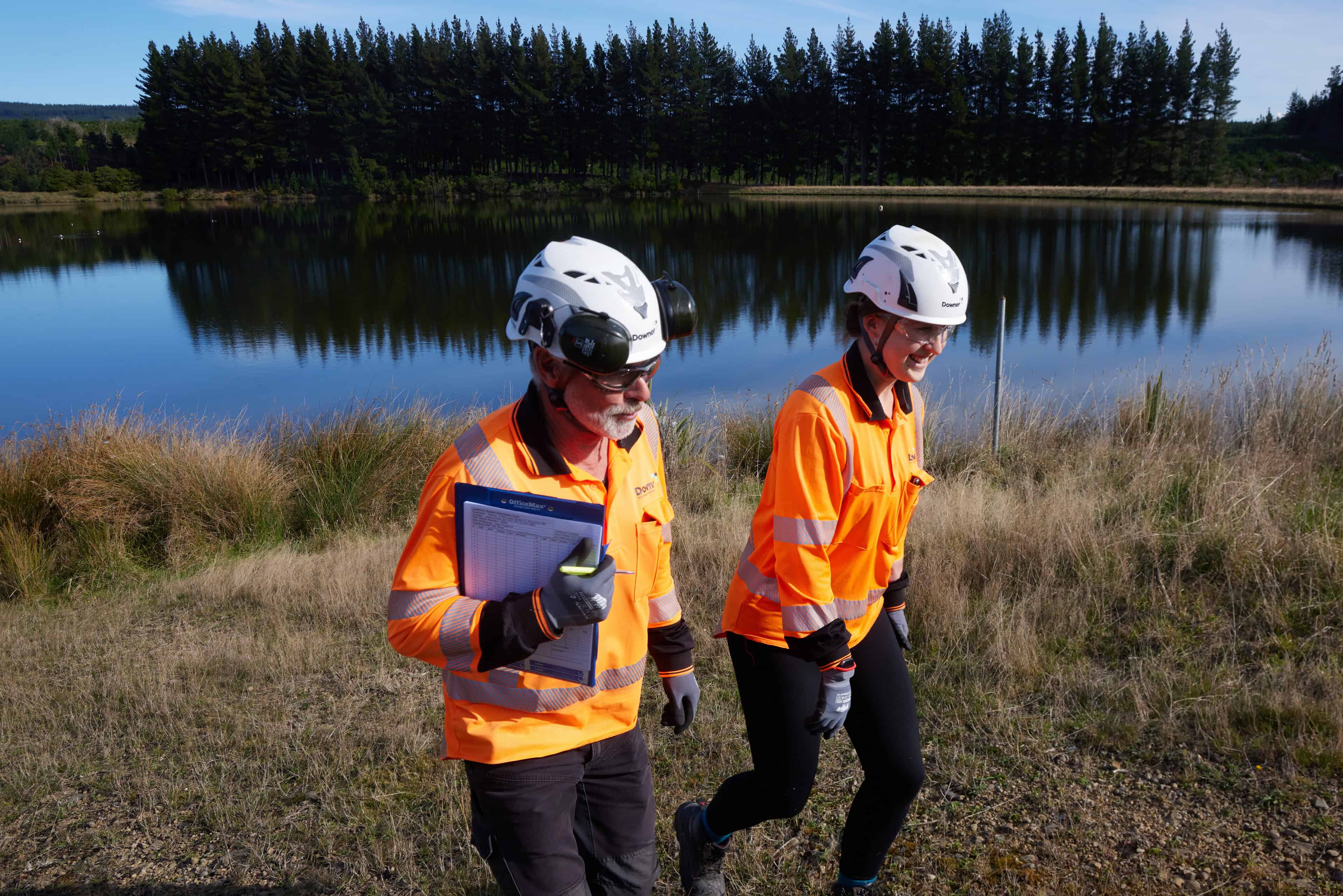 Operations& Maintenance