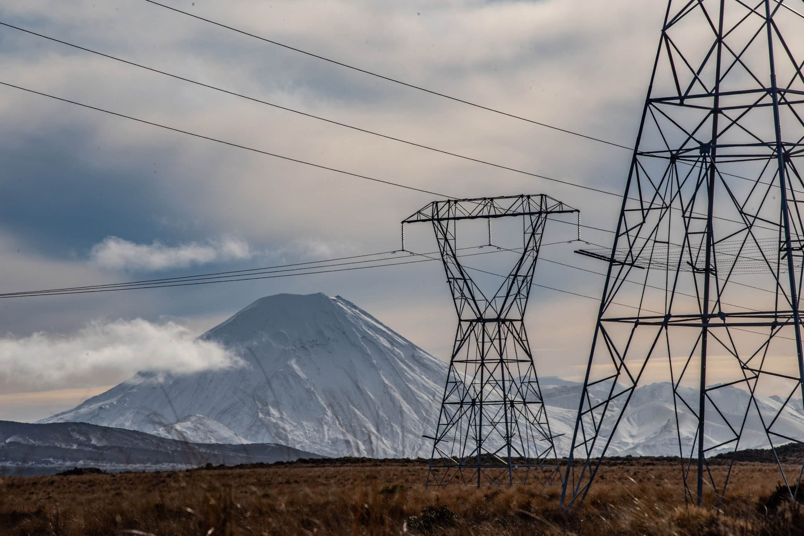 Transmission and Substations